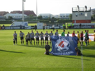 <span class="mw-page-title-main">Björgólfur Hideaki Takefusa</span> Icelandic footballer