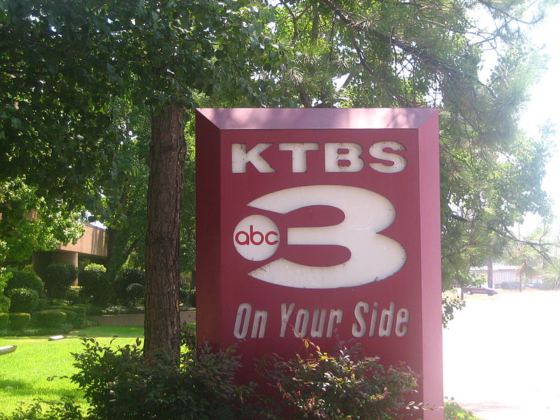 File:KTBS TV, Shreveport, LA IMG 1371.JPG