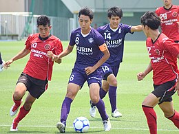 Kai Shibato (footballeur japonais) .jpg