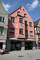 Bürgerhaus