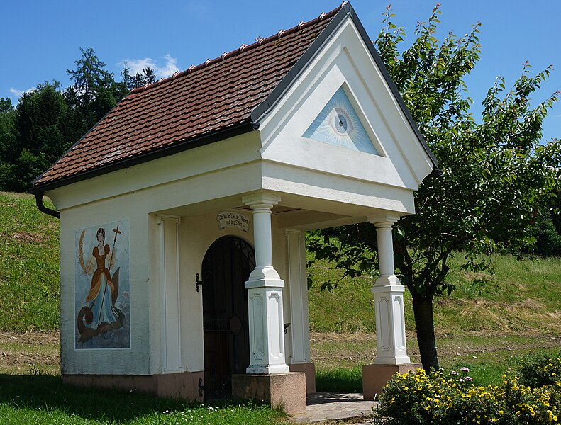 File:Kapelle Unterleidenberg, Bezirk Wolfsberg in Kärnten.jpg