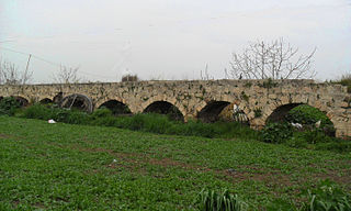 Anchiale Historic city of ancient Cilicia