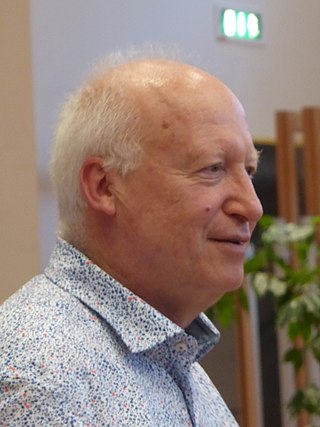 Karl-Heinz Liebl
