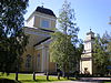 Karstula Church