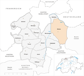 Karte Gemeinde Muttenz 2007.png