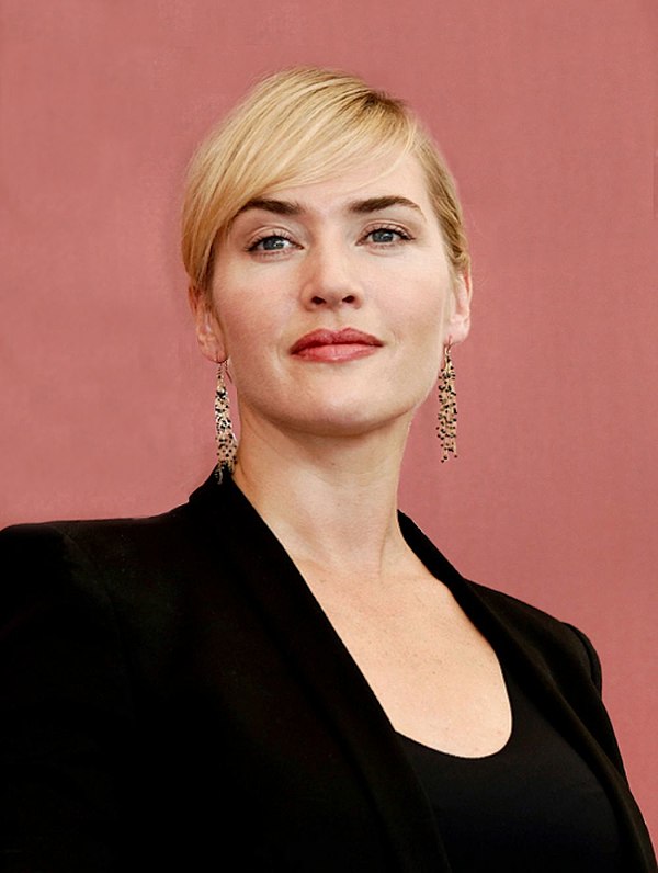 Image: Kate Winslet By Andrea Raffin 2011