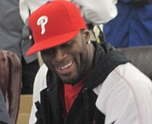 Kelvin Hayden 2010-12-18.JPG