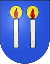 Kommunevåpenet til Kerzers