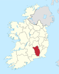 Miniatura para Condado de Kilkenny