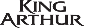 Immagine King Arthur Logo.svg.