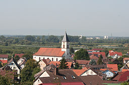 Kirche Ortenberg1