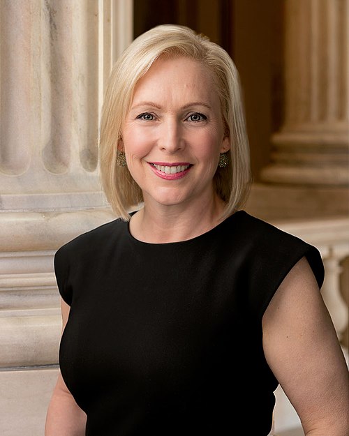 Official portrait, 2019