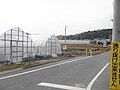 北稲八間稲葉 大阪府道・京都府道71号枚方山城線