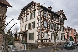 Kitzingen, Paul-Eber-Straße 11 20170227 002