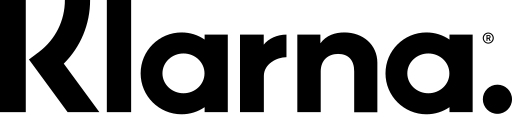 File:Klarna Logo black.svg