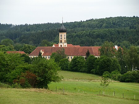 Kloster Oberschönenfeld 15