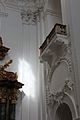 Deutsch: Kollegienkirche in Salzburg