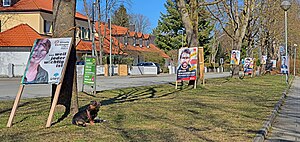 Kommunalwahlen In Bayern 2020: Interesse an der Wahl, Neuerungen beim Wahlrecht, COVID-19 und Briefwahlen