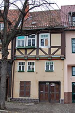 Konvent 4 (Quedlinburg)