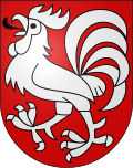 Coat of arms of Koppigen