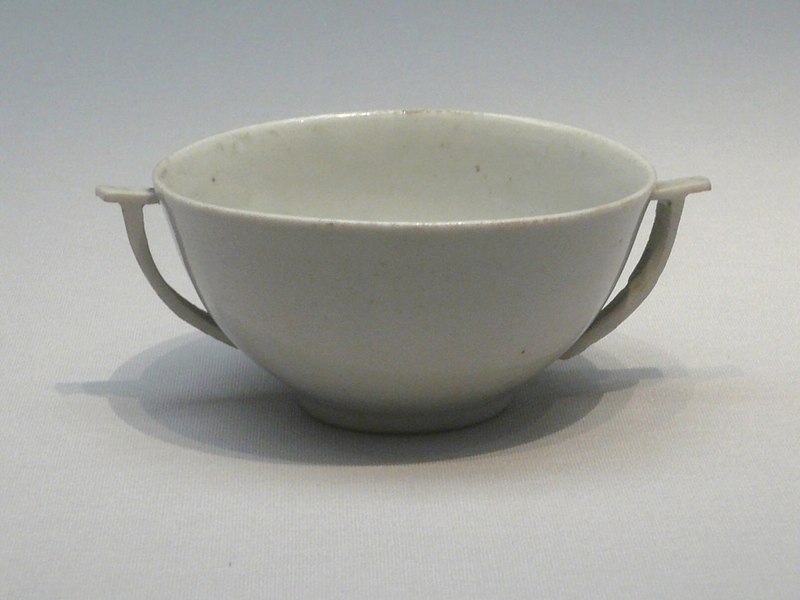 File:Korea-Joseon white porcelain-cup-01.jpg