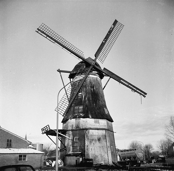 File:Korenmolen "De Hoop" - Sleen - 20200552 - RCE.jpg