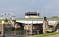 * Nomination Kornwerderzand. View of the bridge in the Afsluitdijk. --Agnes Monkelbaan 05:00, 29 September 2018 (UTC) * Promotion Good quality --Llez 06:11, 29 September 2018 (UTC)