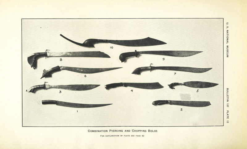 File:Krieger 1926 Philippine ethnic weapons Plate 12.png