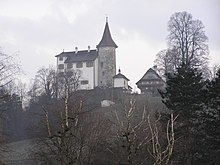 Kriens Schloss Schauensee.JPG