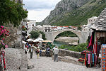 Thumbnail for Architecture of Mostar