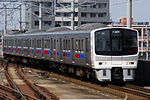 九州旅客鉄道 811系100番台