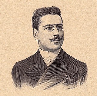 Léon Xanrof