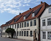 Hotel Bürgerstuben