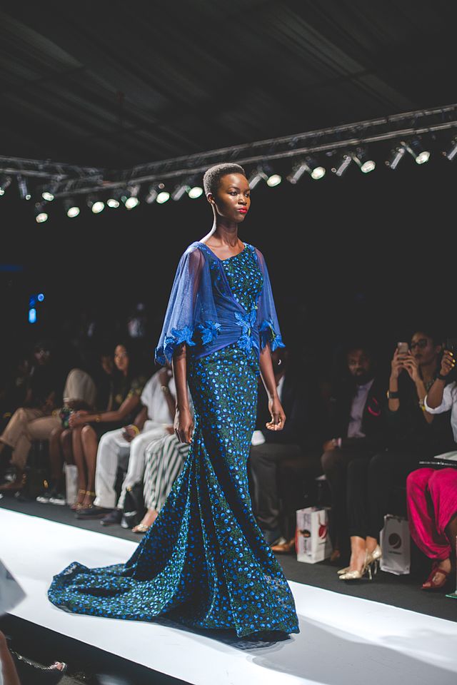 african fashion week