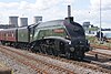 LNER Gresley Class A4 4-6-2 No.60009 - 14267947204.jpg