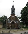 Église Notre-Dame-de-la-Visitation de La Rochette