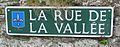 La Rue de la Vallée