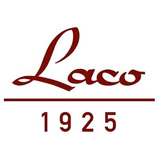 <span class="mw-page-title-main">Laco Uhrenmanufaktur</span> German watchmaker