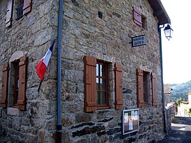 Lafarre (Ardèche)