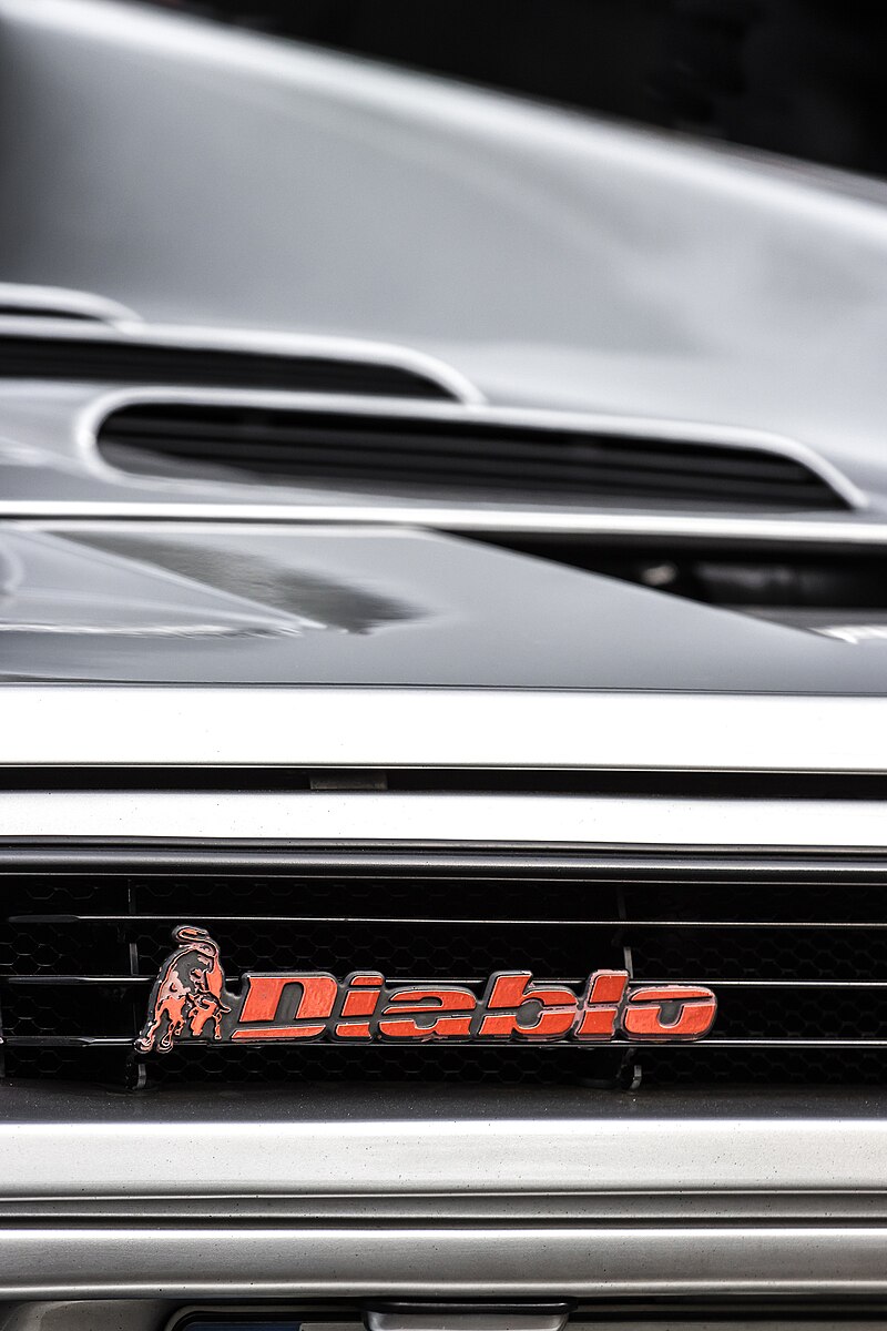 DateiLamborghini Diablo Rear Sign.jpg – Wikipedia