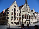 Rathaus (Landshut)