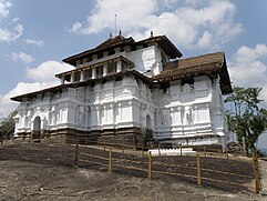 Lankathilaka Vihara