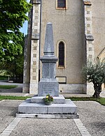 Monument aux morts