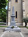 image=File:Larroque - Monument aux morts.jpg