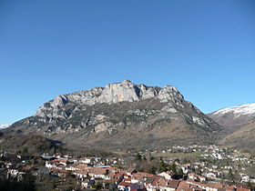 Les Cabannes (Ariège)