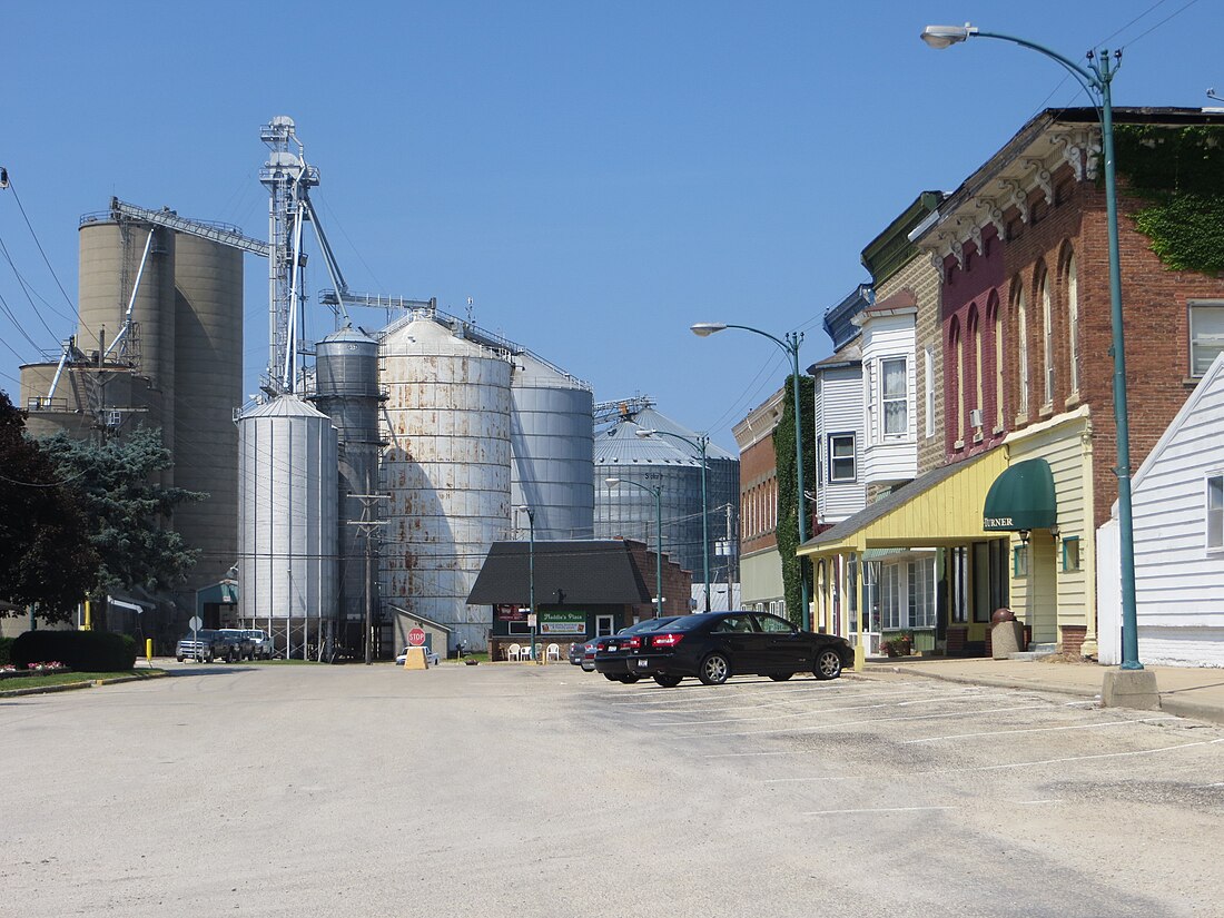 Leland, Illinois