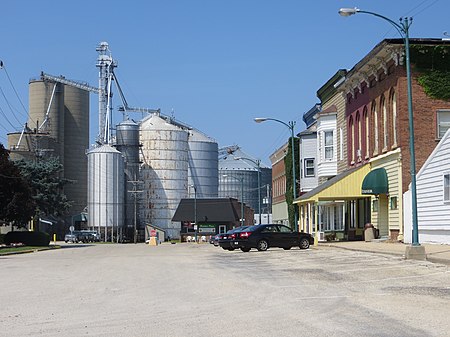 Leland, Illinois