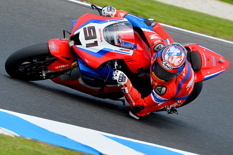 File:Leon Haslam 2020. Phillip Island. Image Russell Colvin.jpg