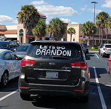 Let S Go Brandon Wikipedia