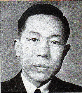 Li Shengwu